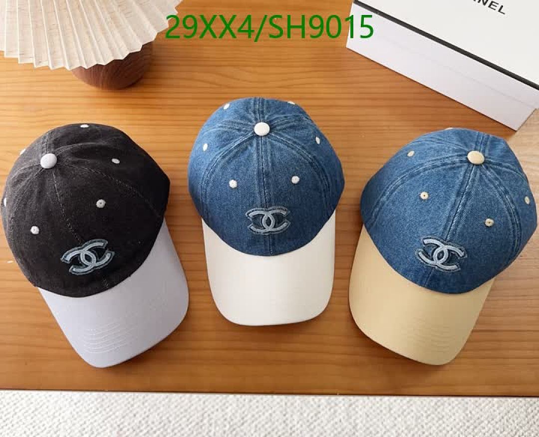 Chanel-Cap(Hat) Code: SH9015 $: 29USD
