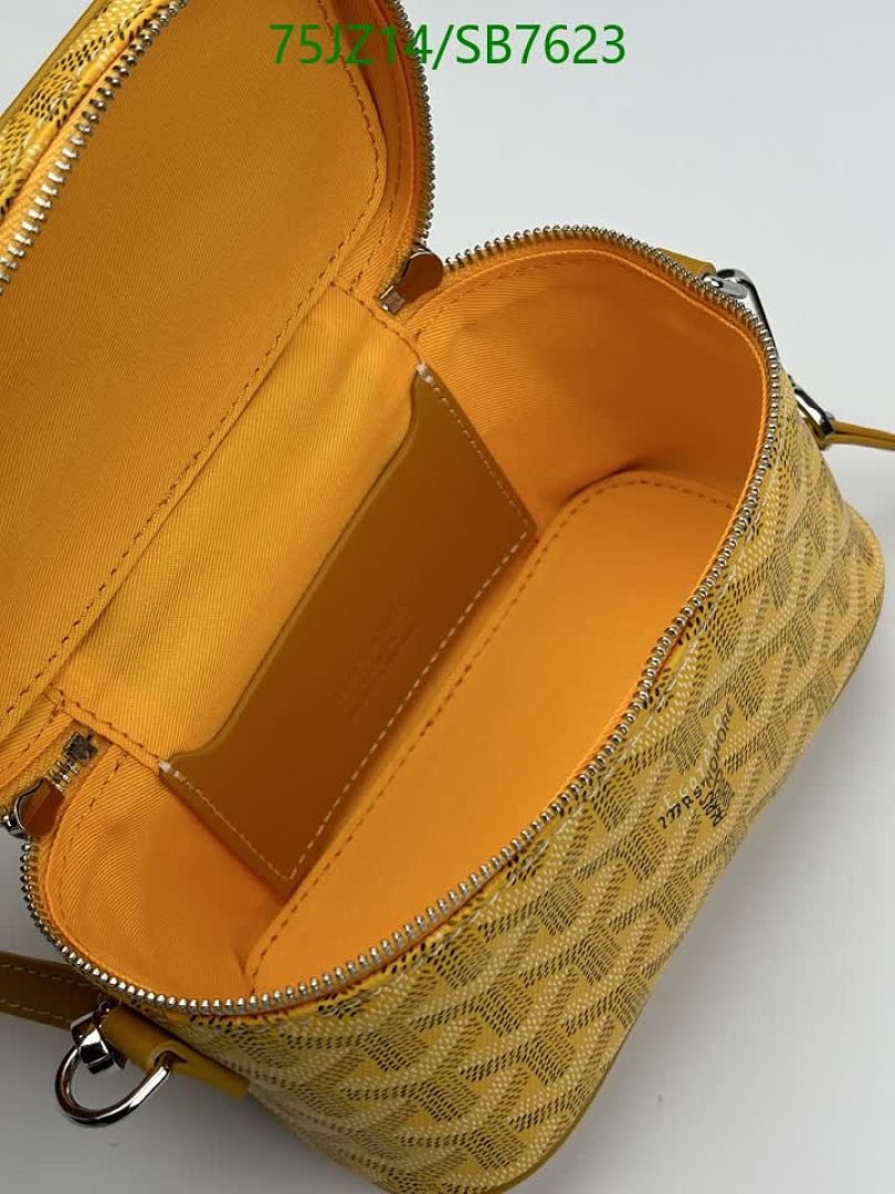Goyard-Bag-4A Quality Code: SB7623 $: 75USD
