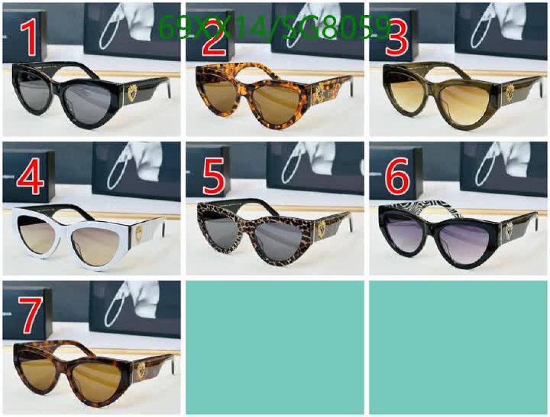 D&G-Glasses Code: SG8059 $: 69USD