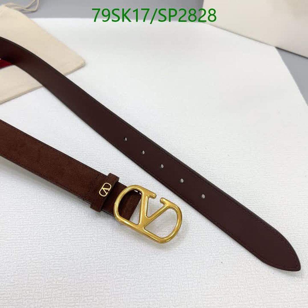 Valentino-Belts Code: SP2828 $: 79USD
