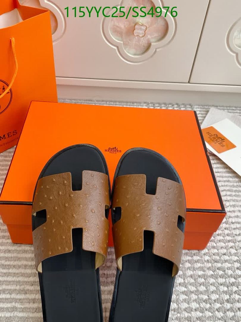Hermes-Men shoes Code: SS4976 $: 115USD