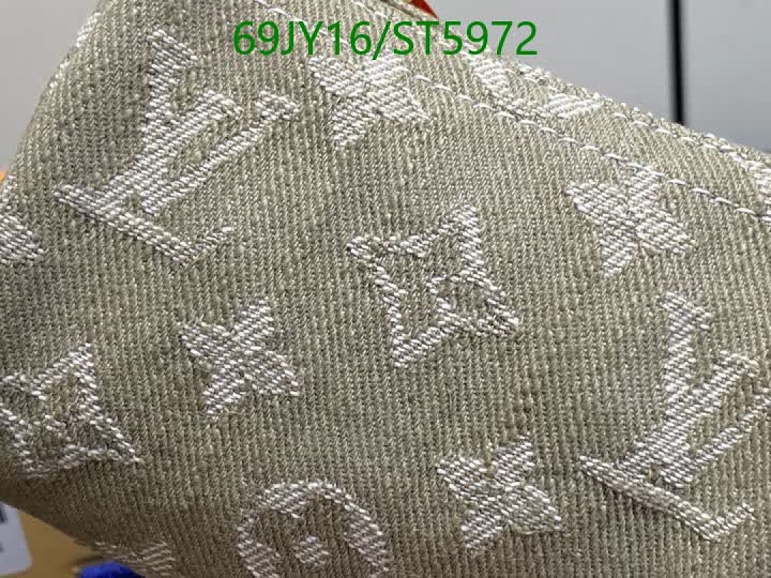 LV-Wallet Mirror Quality Code: ST5972 $: 69USD