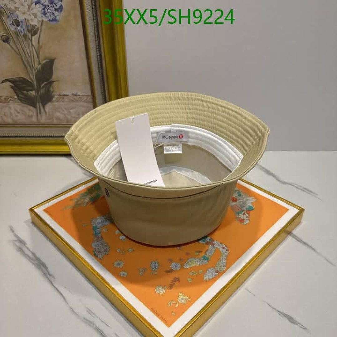 LV-Cap(Hat) Code: SH9224 $: 35USD