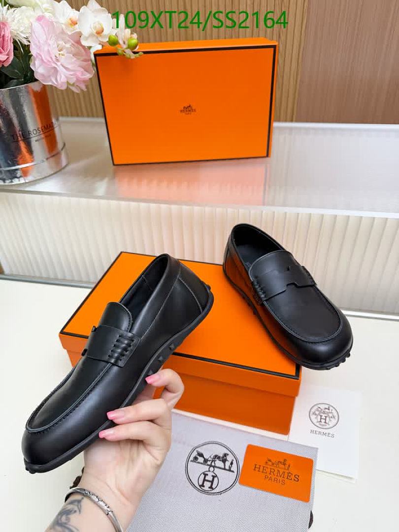 Hermes-Women Shoes Code: SS2164 $: 109USD