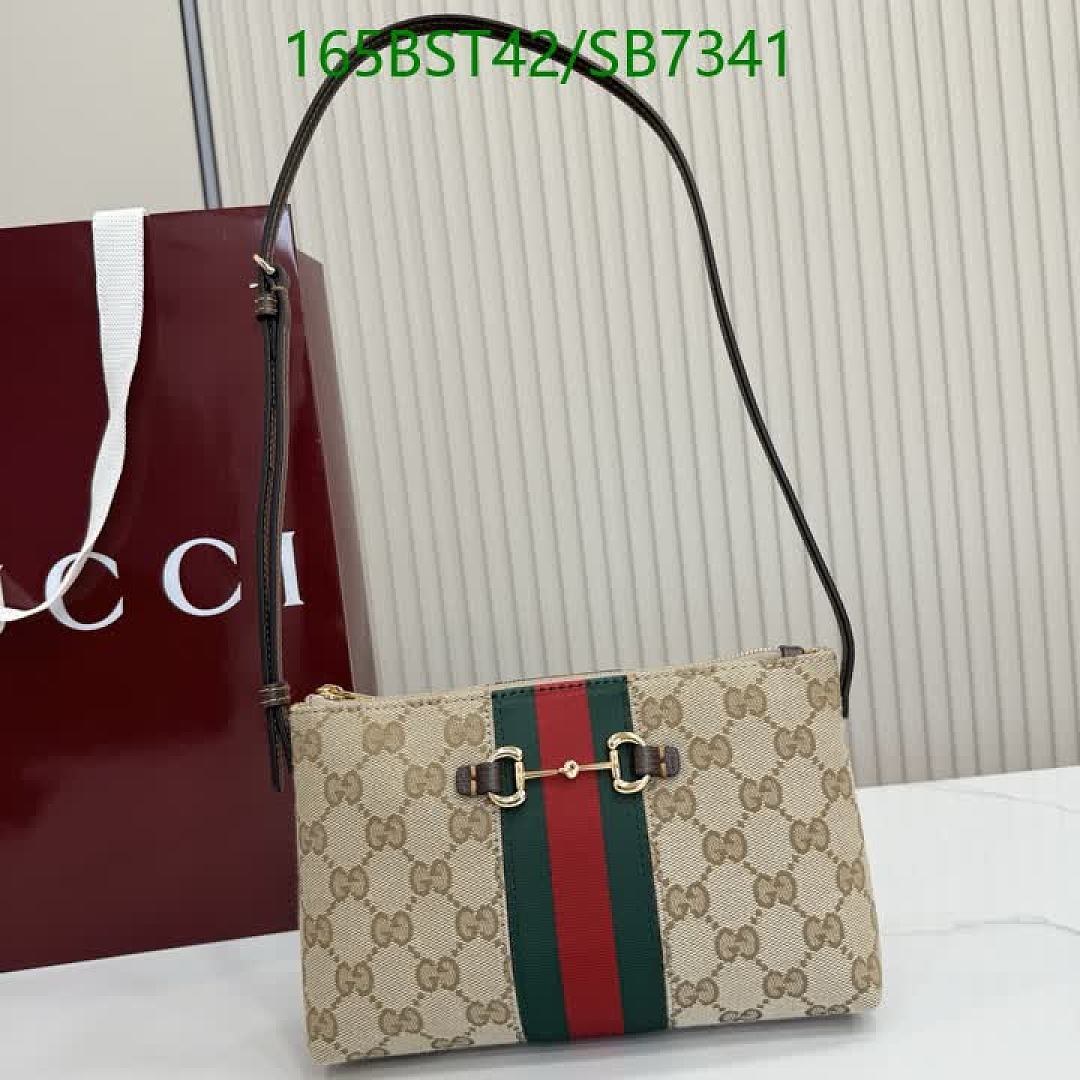 Gucci-Bag-Mirror Quality Code: SB7341 $: 165USD