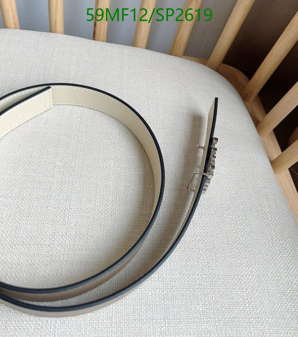 Loewe-Belts Code: SP2619 $: 59USD