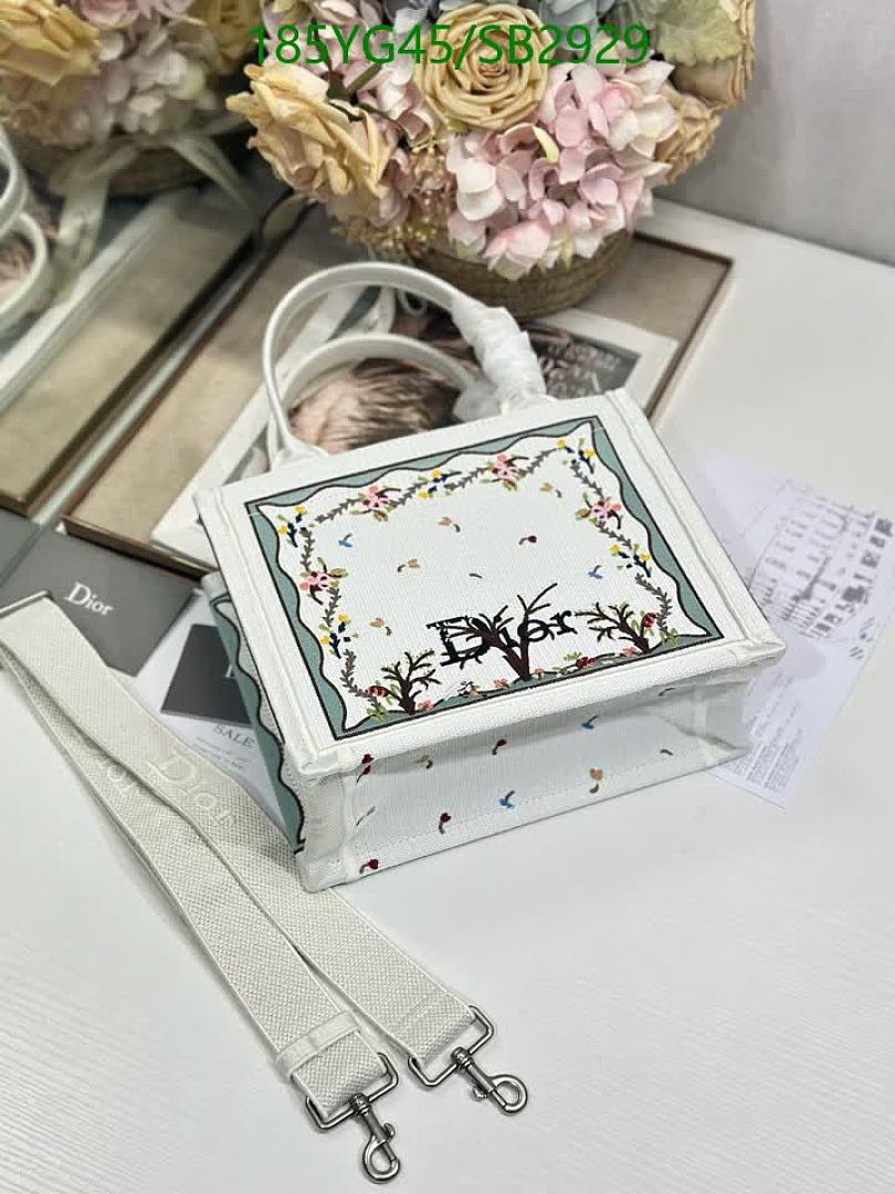 Dior-Bag-Mirror Quality Code: SB2929
