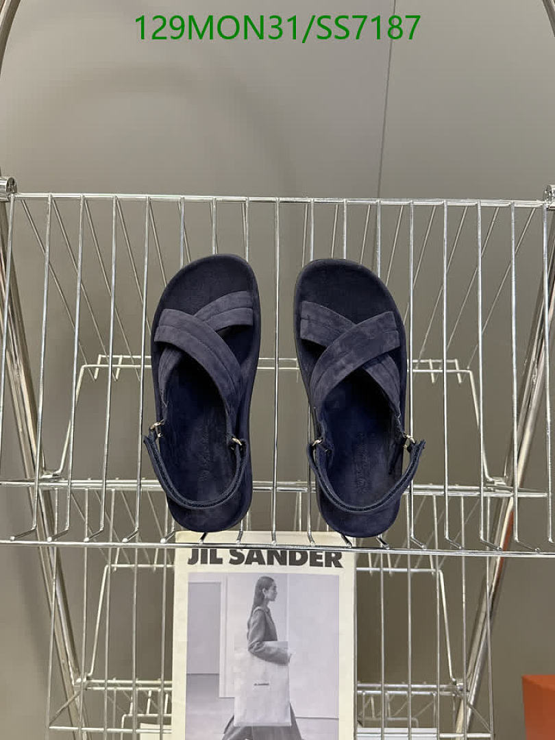 Loro Piana-Women Shoes Code: SS7187 $: 129USD