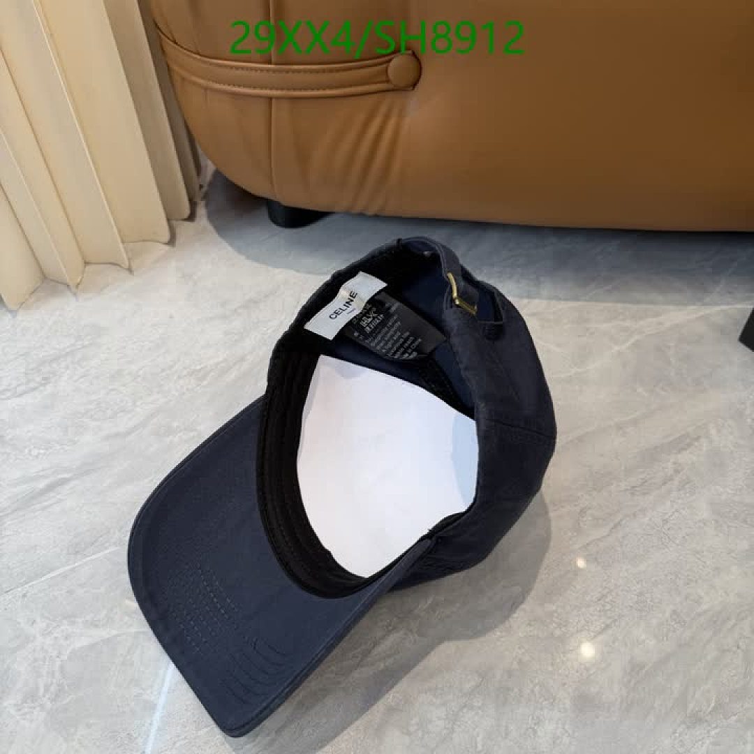 Celine-Cap(Hat) Code: SH8912 $: 29USD