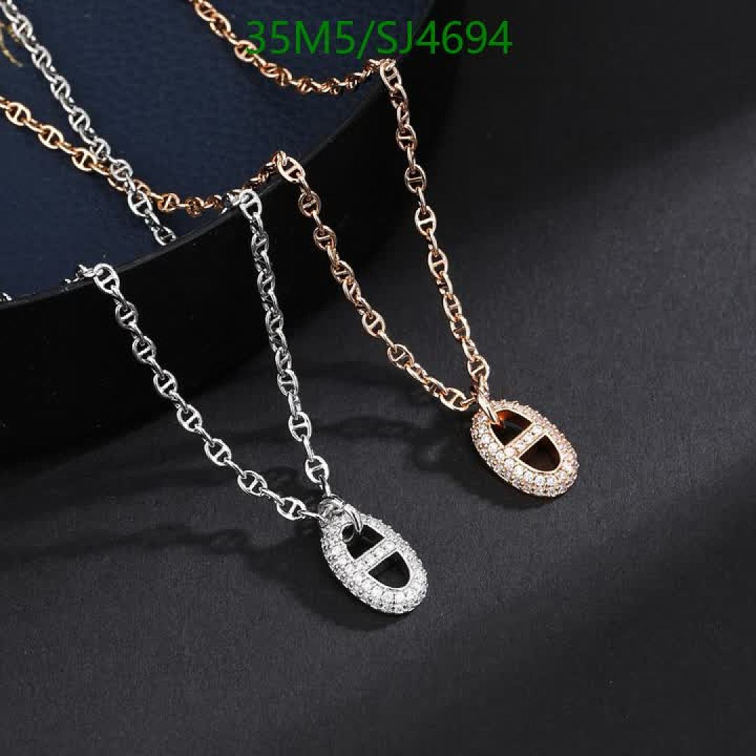 Hermes-Jewelry Code: SJ4694 $: 35USD