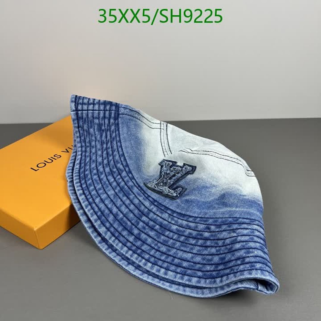 LV-Cap(Hat) Code: SH9225 $: 35USD