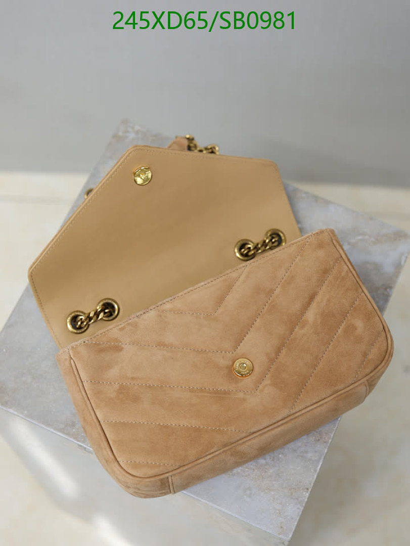 YSL-Bag-Mirror Quality Code: SB0981 $: 245USD