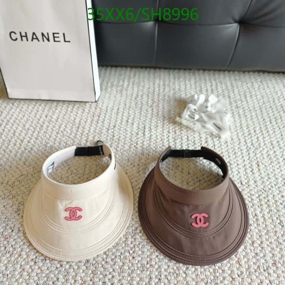 Chanel-Cap(Hat) Code: SH8996 $: 35USD