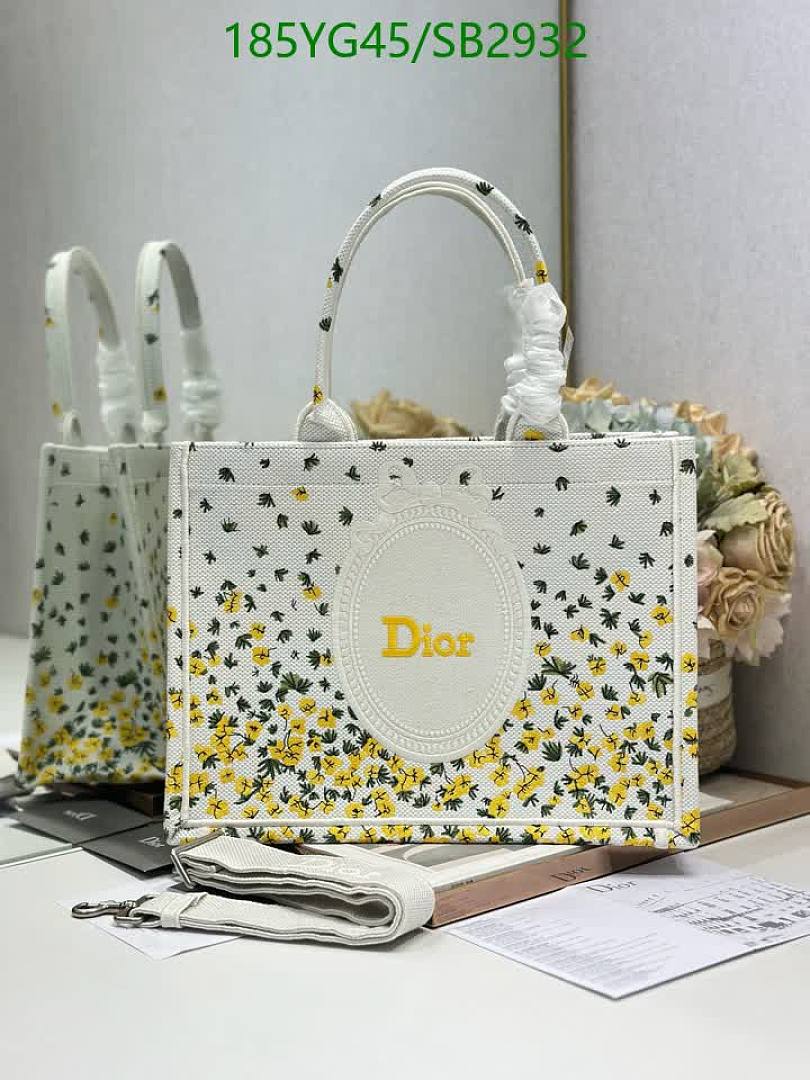 Dior-Bag-Mirror Quality Code: SB2932