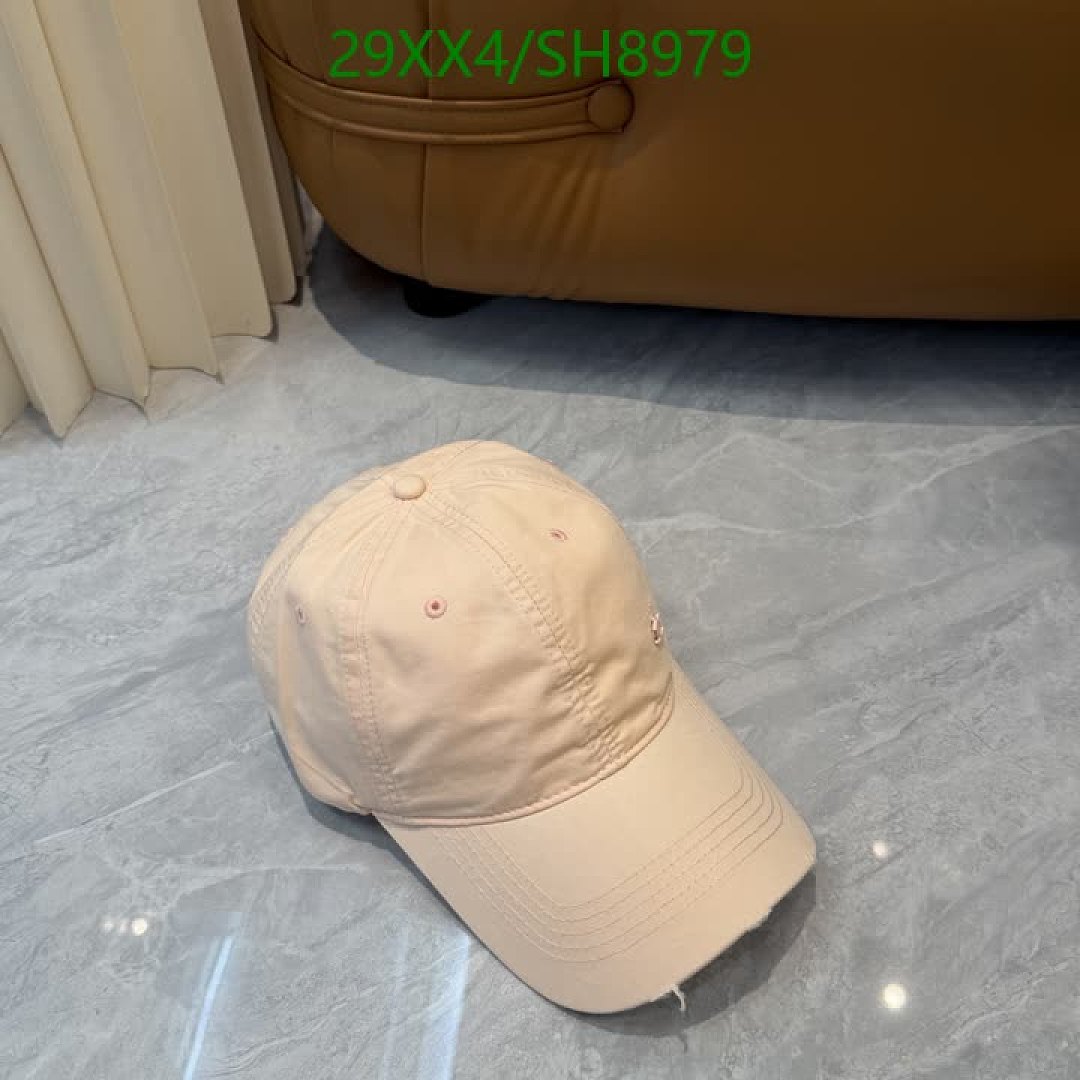 Chanel-Cap(Hat) Code: SH8979 $: 29USD
