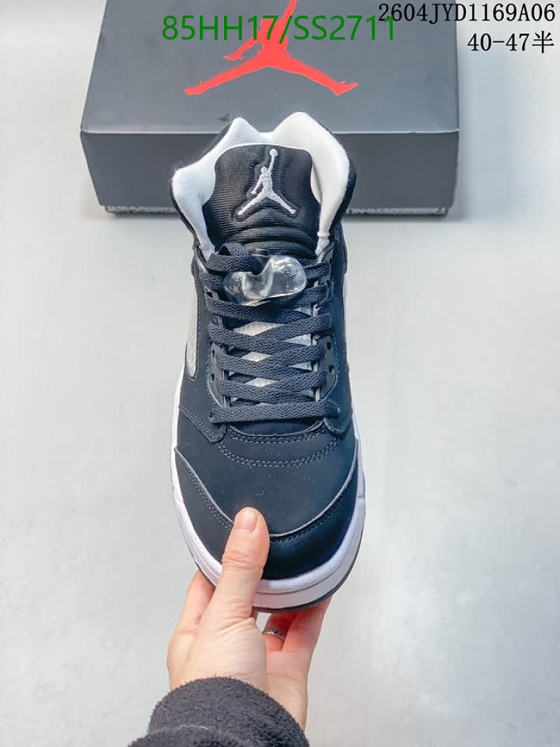 Nike-Men shoes Code: SS2711 $: 85USD