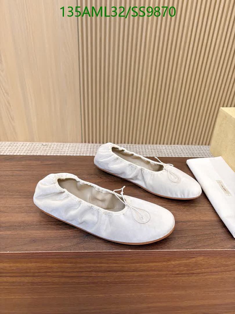 The Row-Women Shoes Code: SS9870 $: 135USD