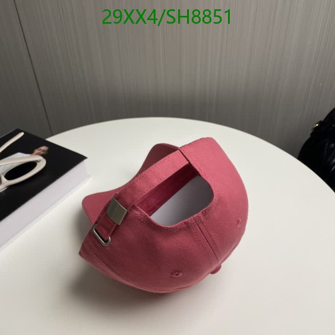 Balenciaga-Cap(Hat) Code: SH8851 $: 29USD