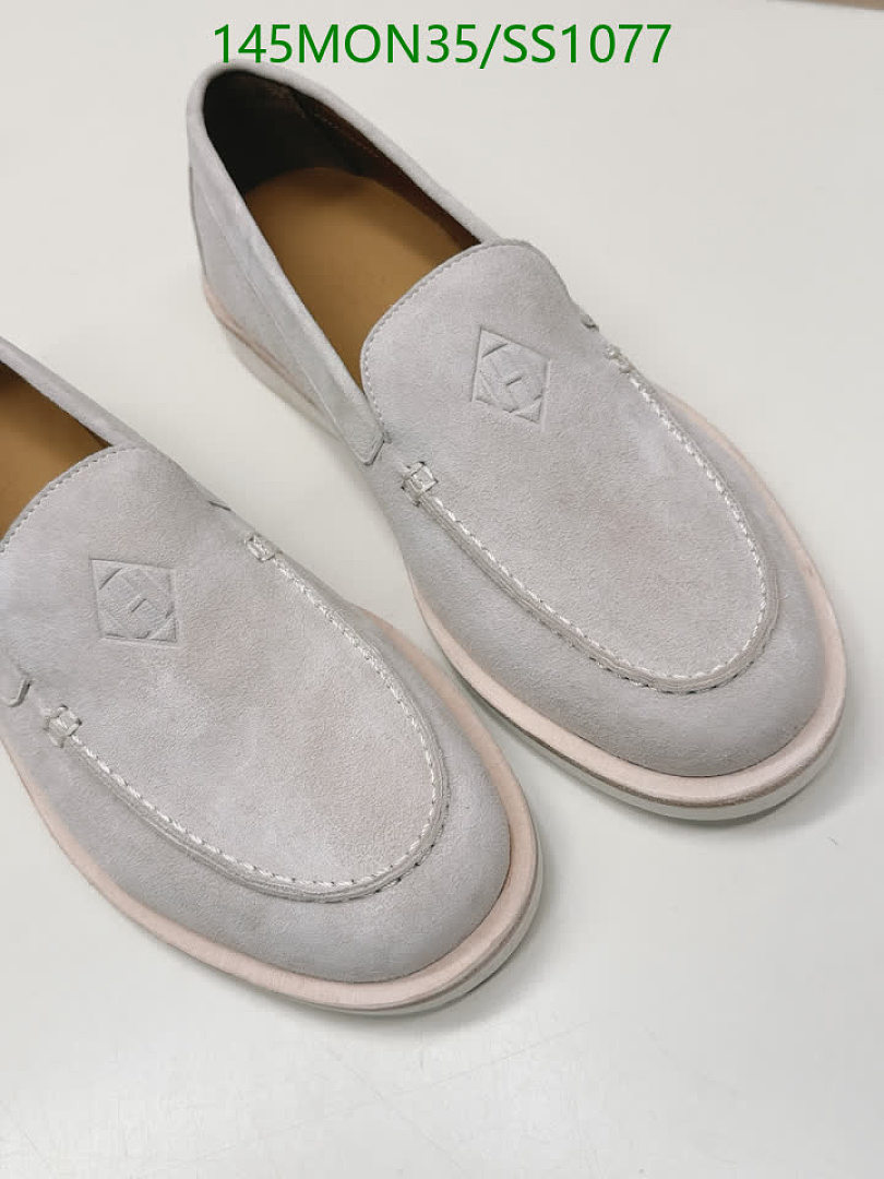 Hermes-Women Shoes Code: SS1077 $: 145USD