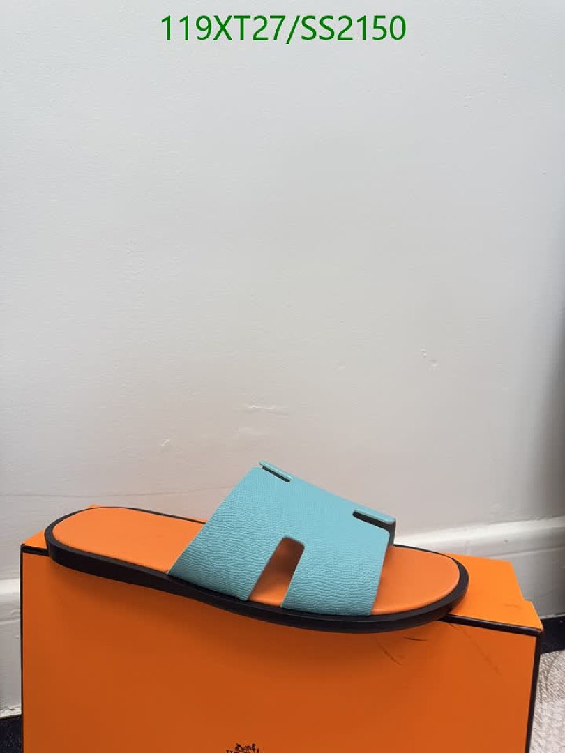 Hermes-Men shoes Code: SS2150 $: 119USD