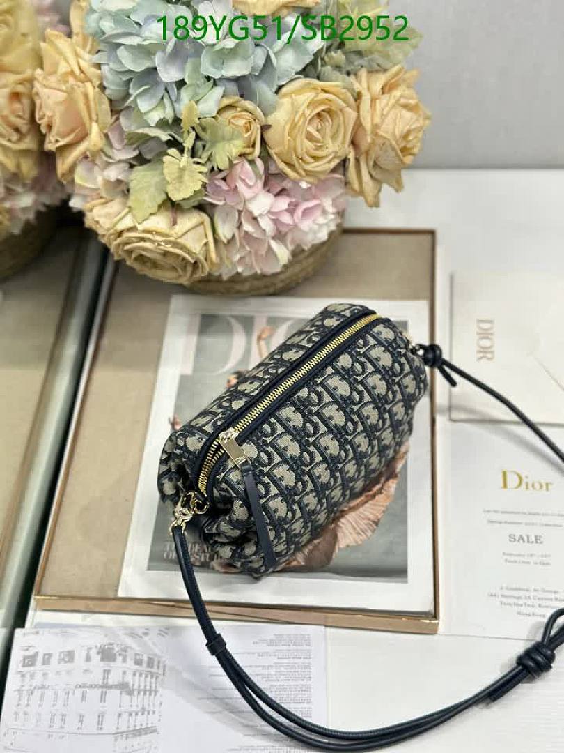 Dior-Bag-Mirror Quality Code: SB2952 $: 189USD