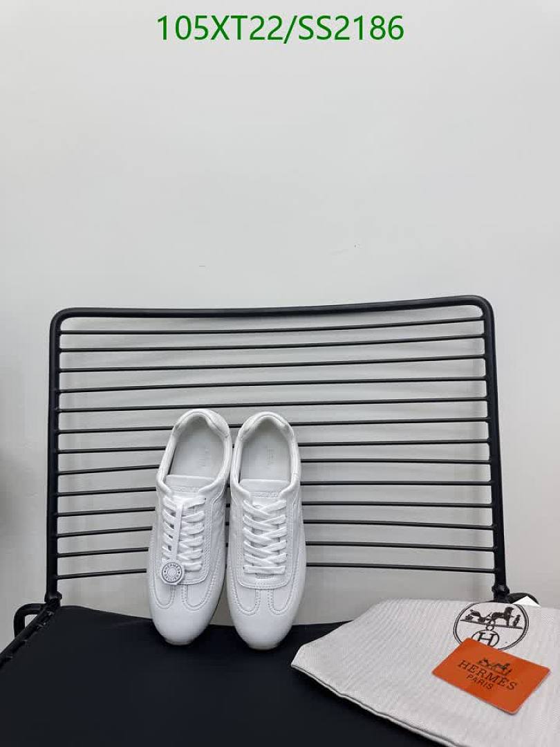 Hermes-Women Shoes Code: SS2186 $: 105USD