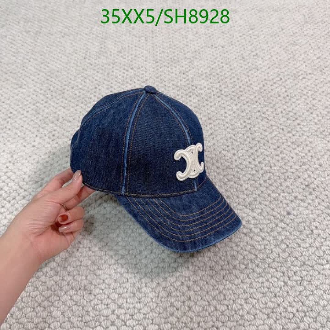 Celine-Cap(Hat) Code: SH8928 $: 35USD