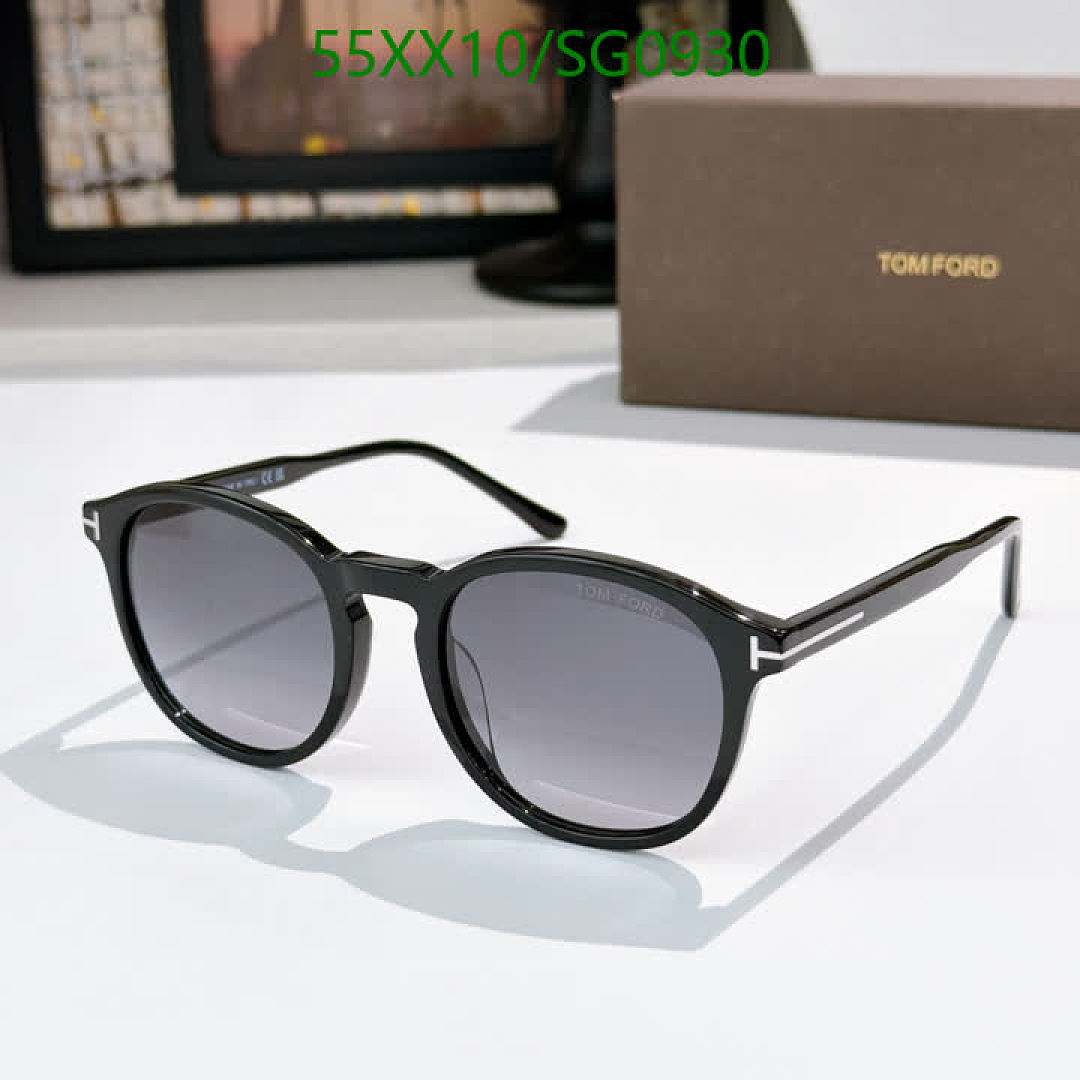 Tom Ford-Glasses Code: SG0930 $: 55USD