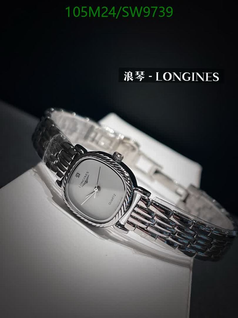 Longines-Watch-4A Quality Code: SW9739 $: 105USD
