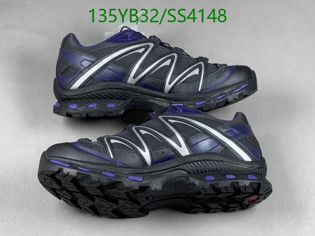 Salomon-Men shoes Code: SS4148 $: 135USD