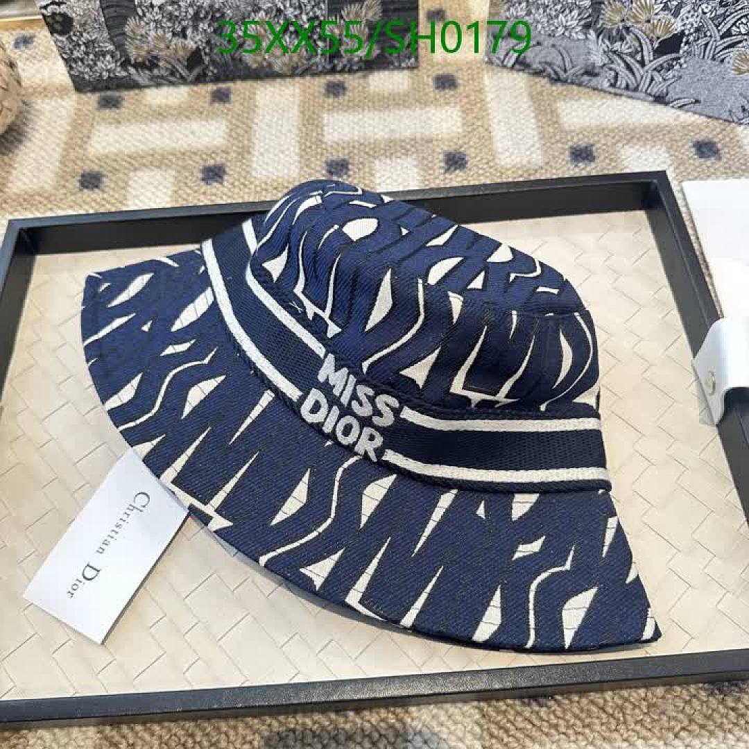 Dior-Cap(Hat) Code: SH0179 $: 35USD