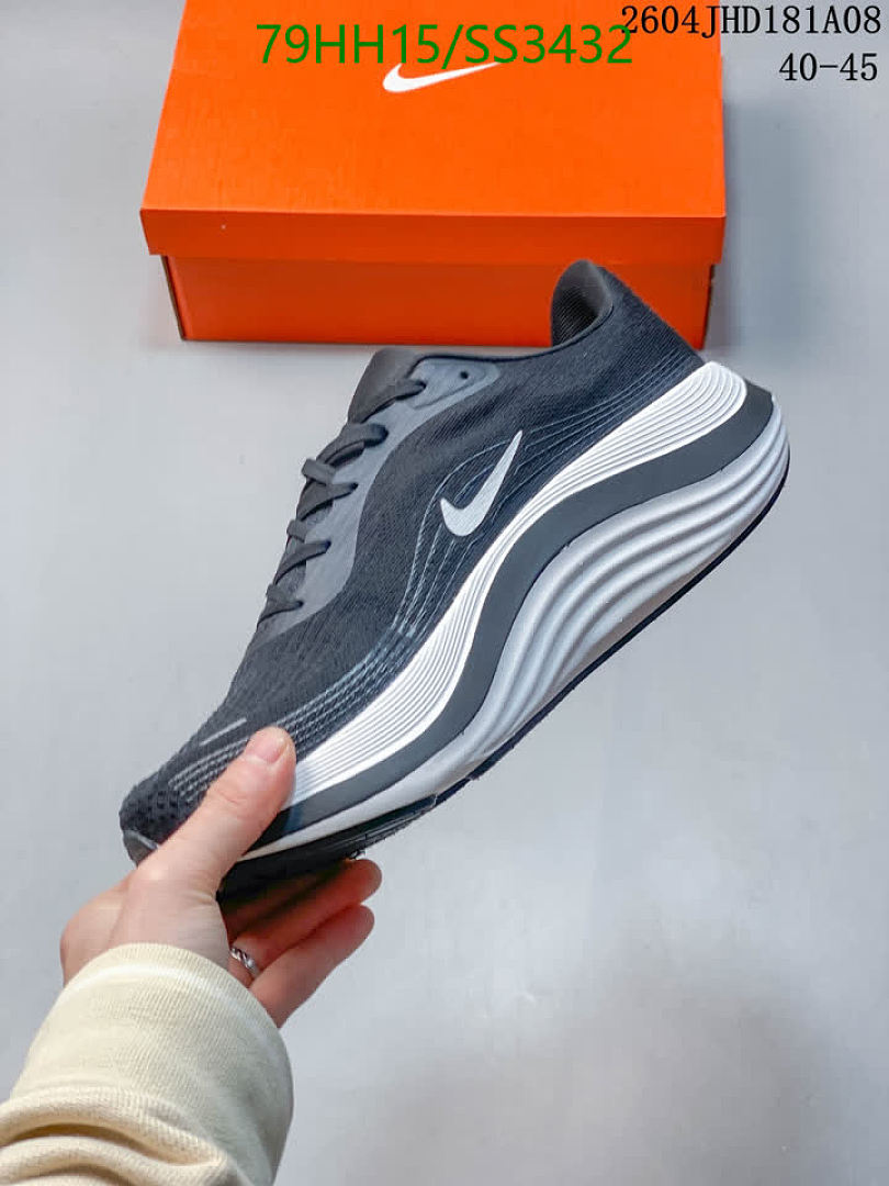 Nike-Men shoes Code: SS3432 $: 79USD