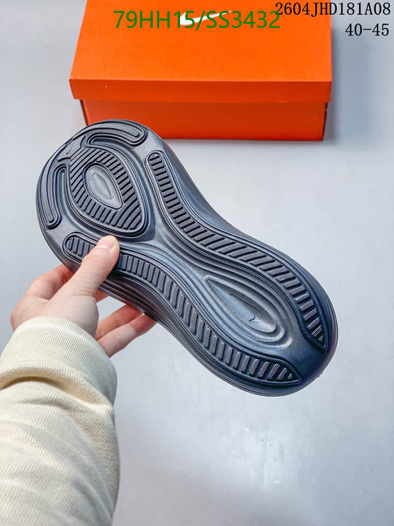 Nike-Men shoes Code: SS3432 $: 79USD
