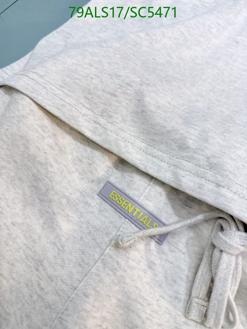Fear of God-Kids Clothing Code: SC5471 $: 79USD