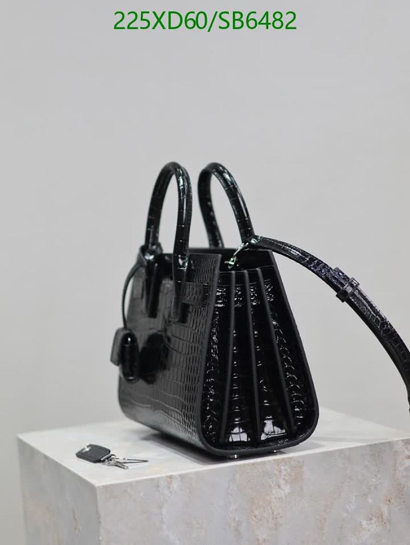 YSL-Bag-Mirror Quality Code: SB6482 $: 225USD