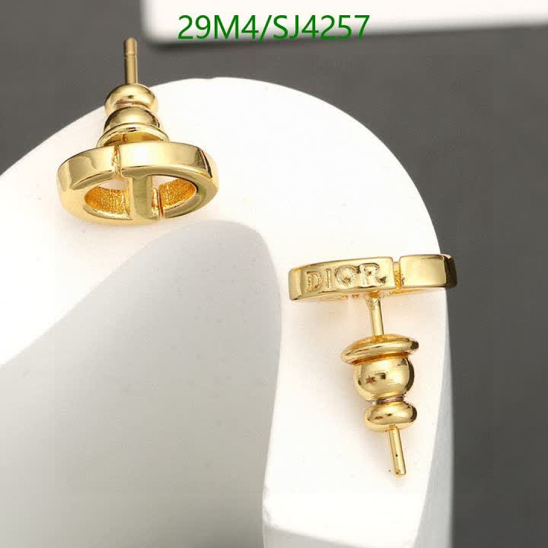 Dior-Jewelry Code: SJ4257 $: 29USD