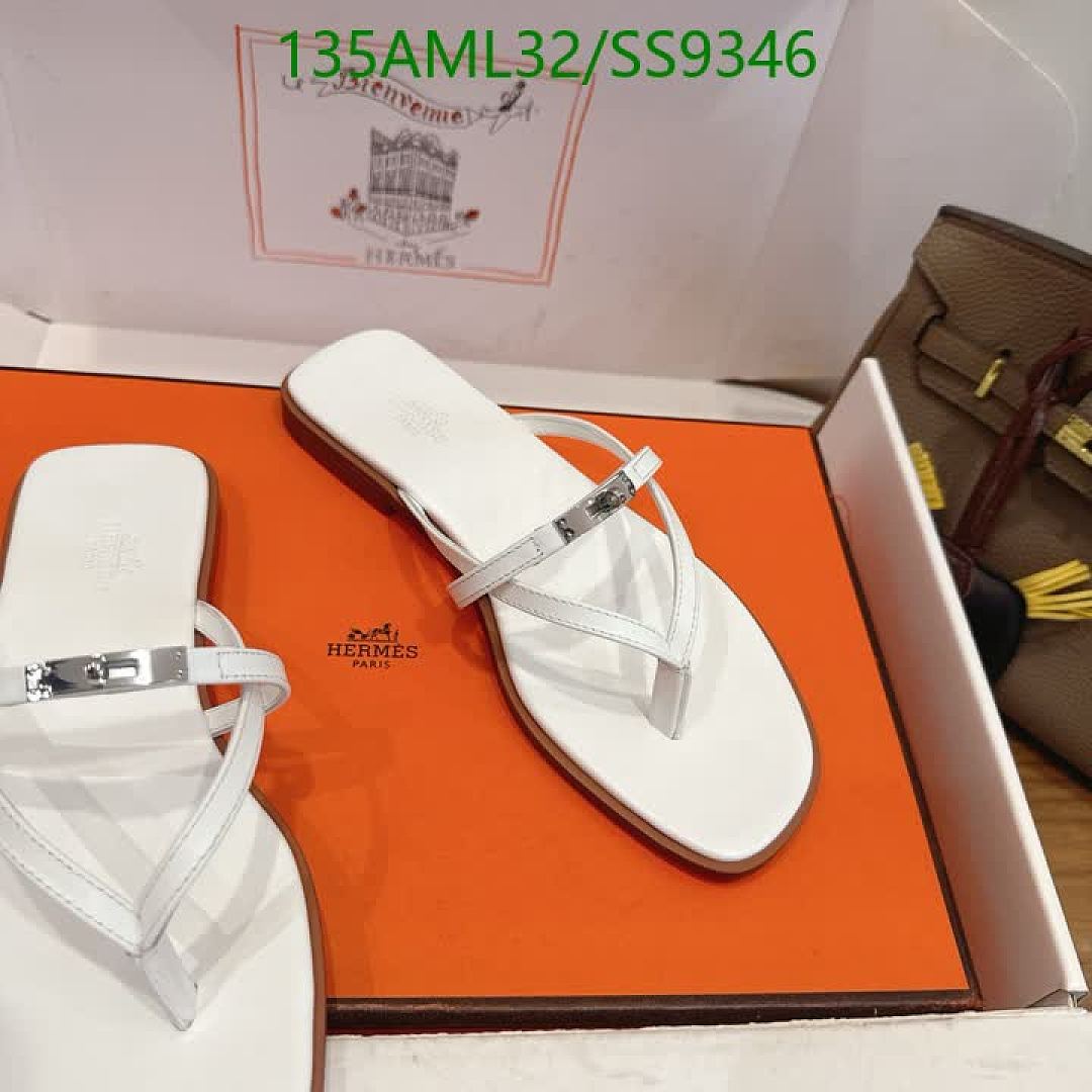 Hermes-Women Shoes Code: SS9346 $: 135USD