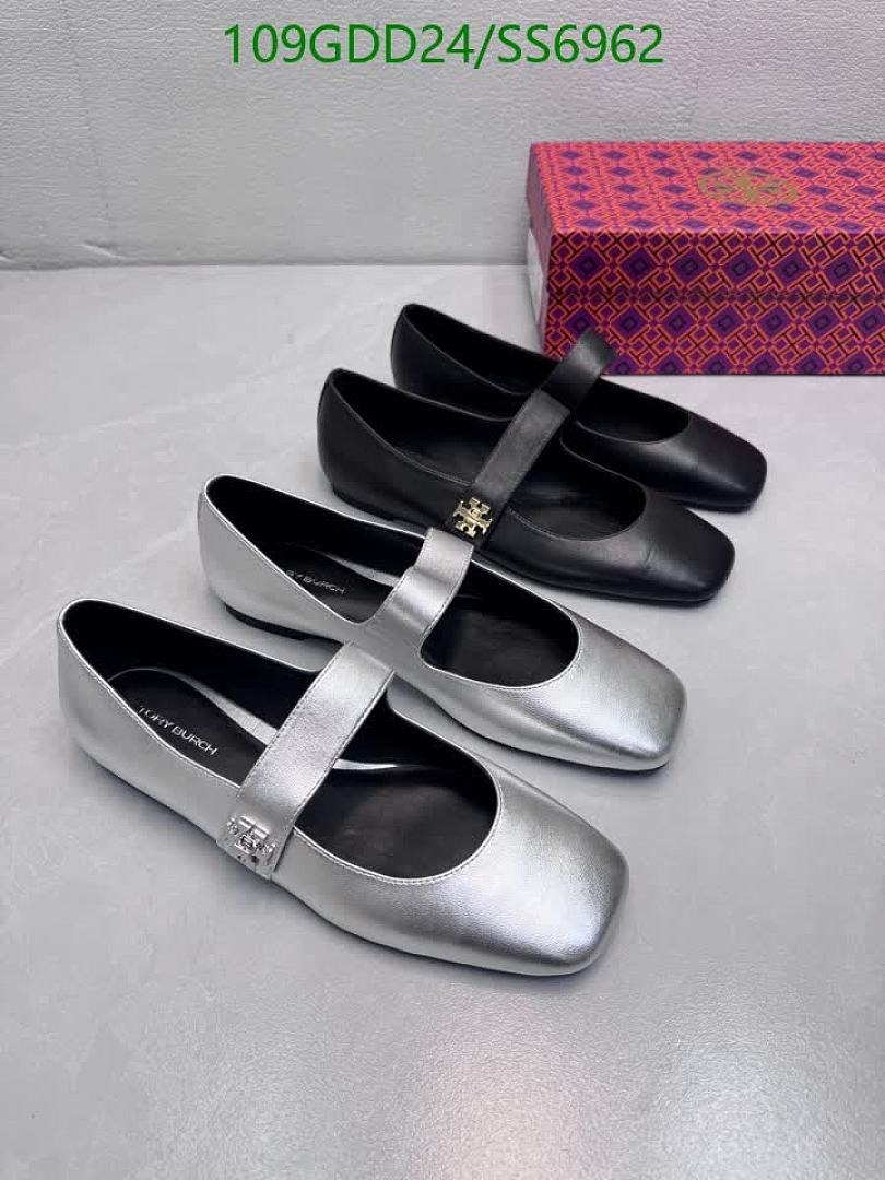 Tory Burch-Women Shoes Code: SS6962 $: 109USD
