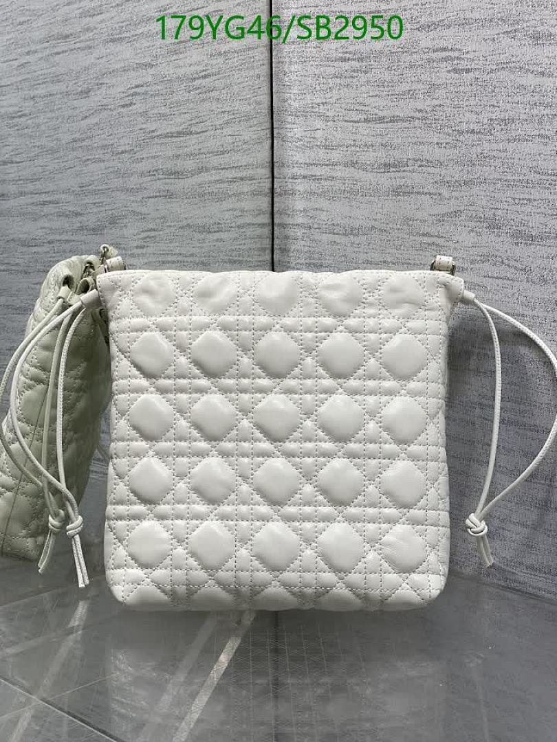 Dior-Bag-Mirror Quality Code: SB2950 $: 179USD