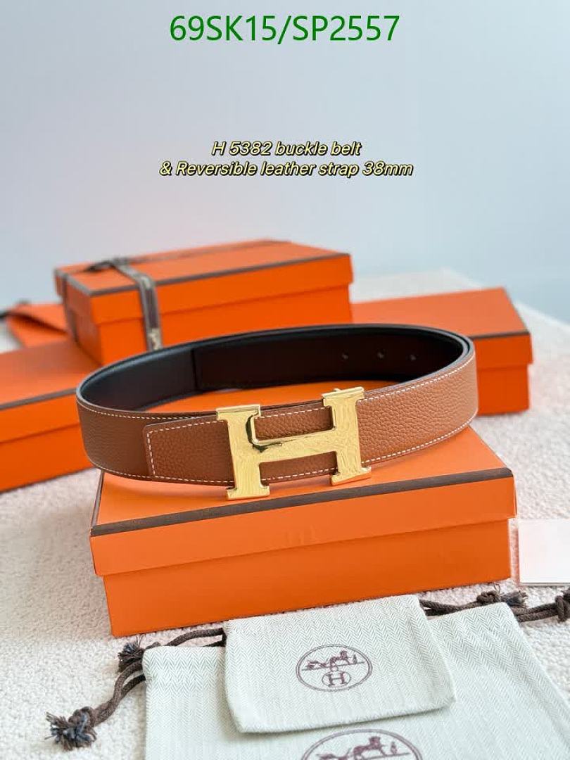 Hermes-Belts Code: SP2557 $: 69USD