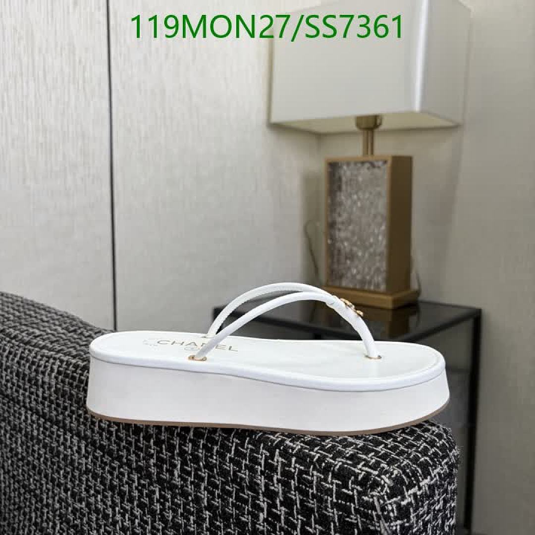 Prada-Women Shoes Code: SS7361 $: 119USD