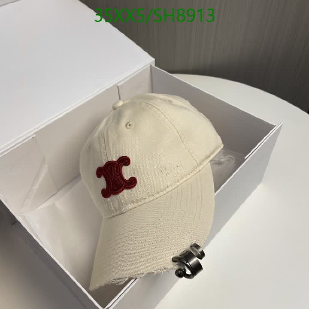 Celine-Cap(Hat) Code: SH8913 $: 35USD