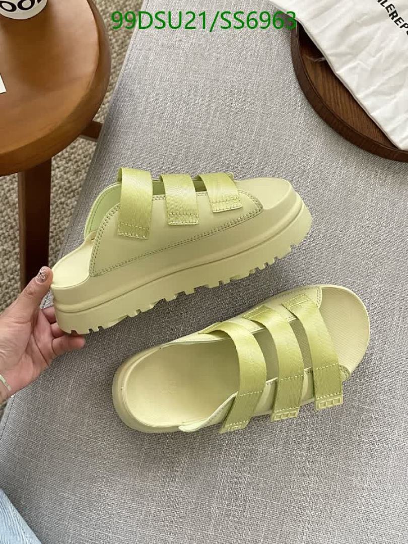 UGG-Women Shoes Code: SS6963 $: 99USD