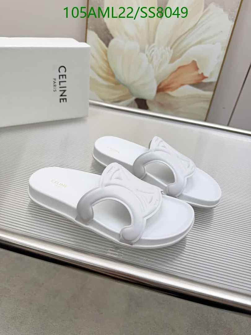 Celine-Women Shoes Code: SS8049 $: 105USD