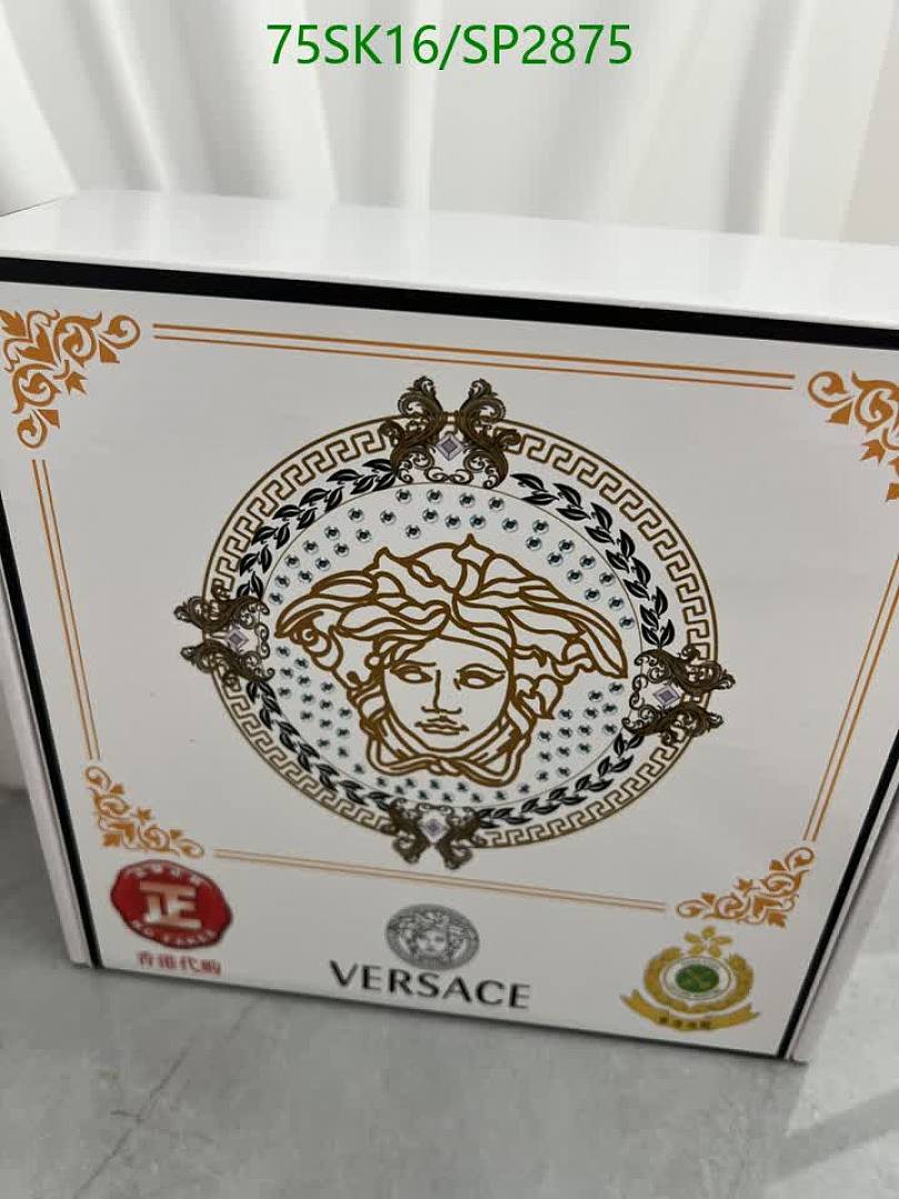 Versace-Belts Code: SP2875 $: 75USD
