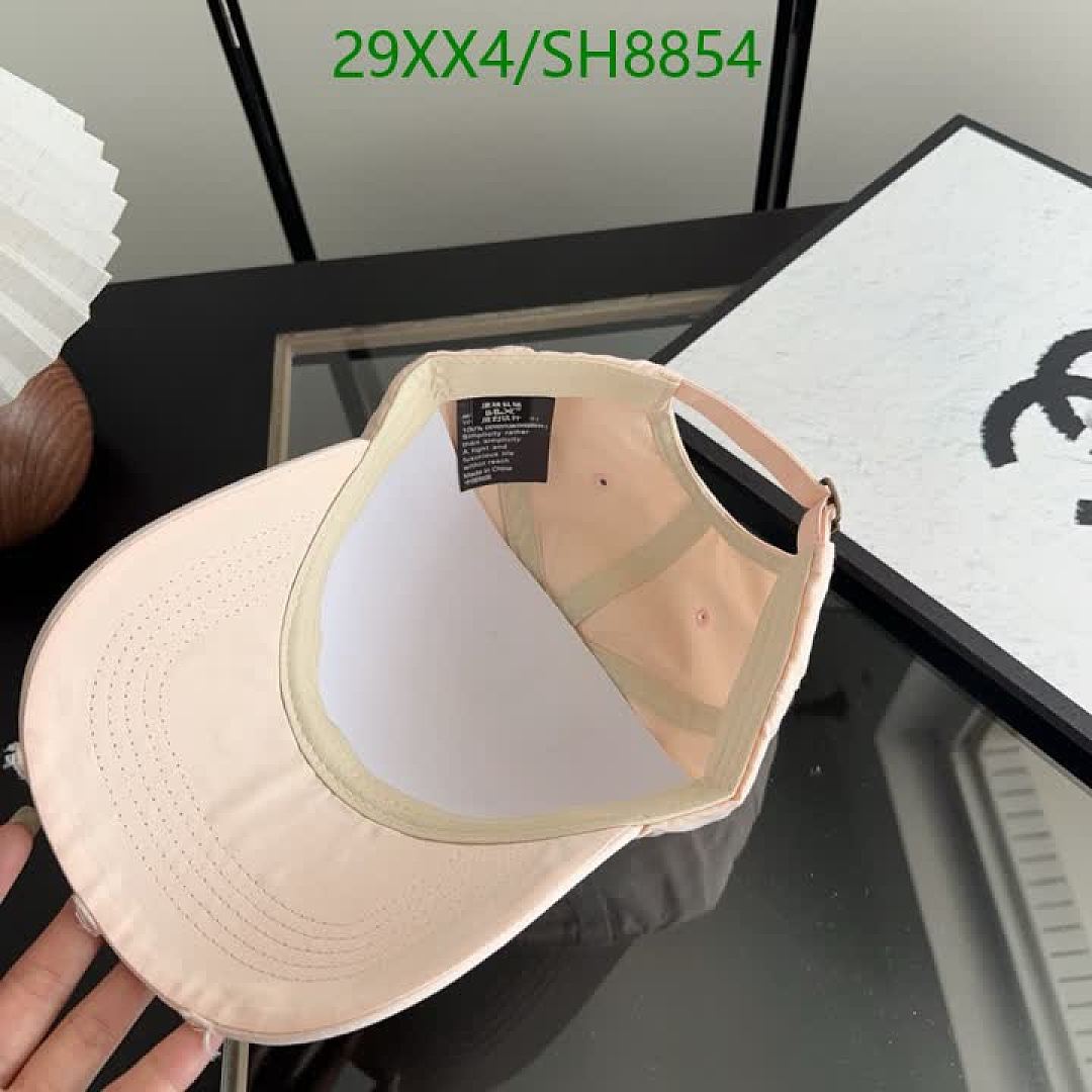Balenciaga-Cap(Hat) Code: SH8854 $: 29USD