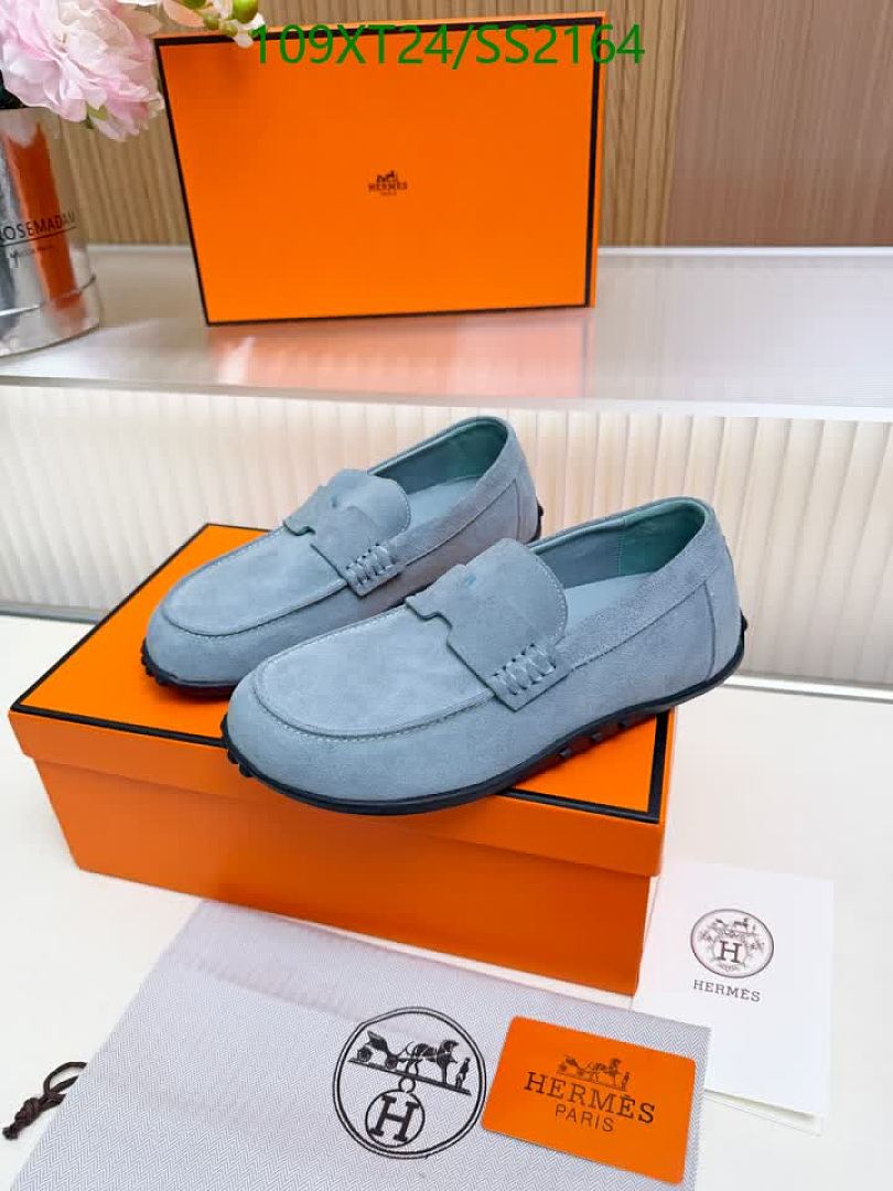 Hermes-Women Shoes Code: SS2164 $: 109USD