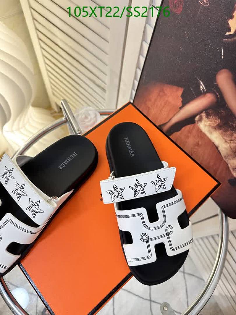 Hermes-Men shoes Code: SS2176 $: 105USD