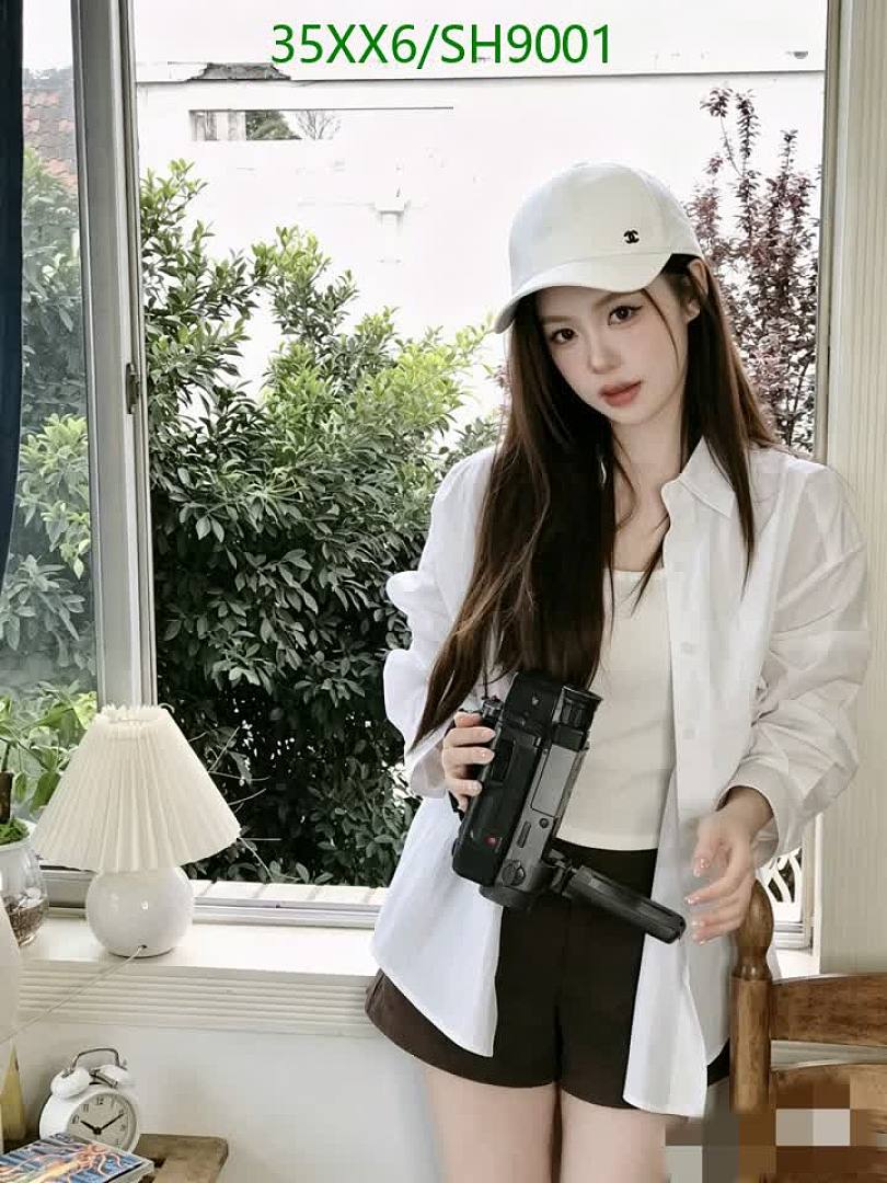 Chanel-Cap(Hat) Code: SH9001 $: 35USD