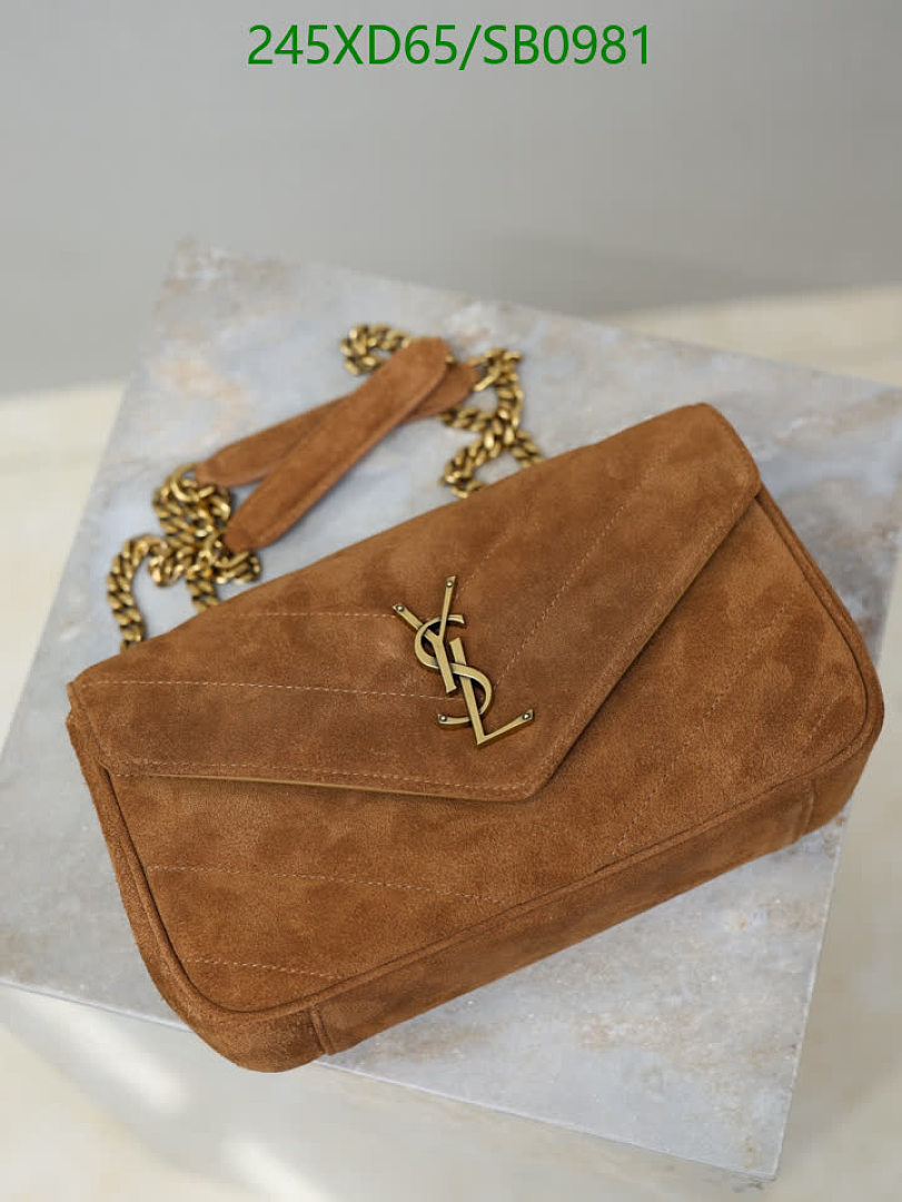 YSL-Bag-Mirror Quality Code: SB0981 $: 245USD